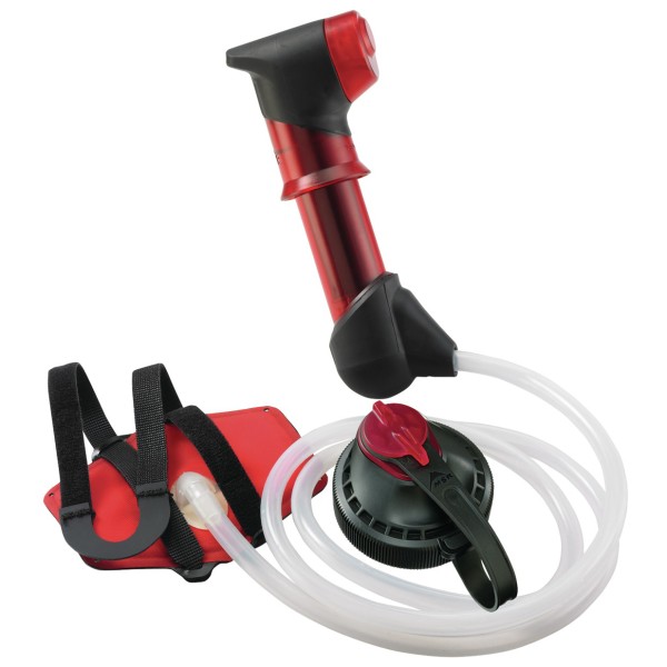 MSR - HyperFlow Microfilter - Wasserfilter Gr One Size von MSR