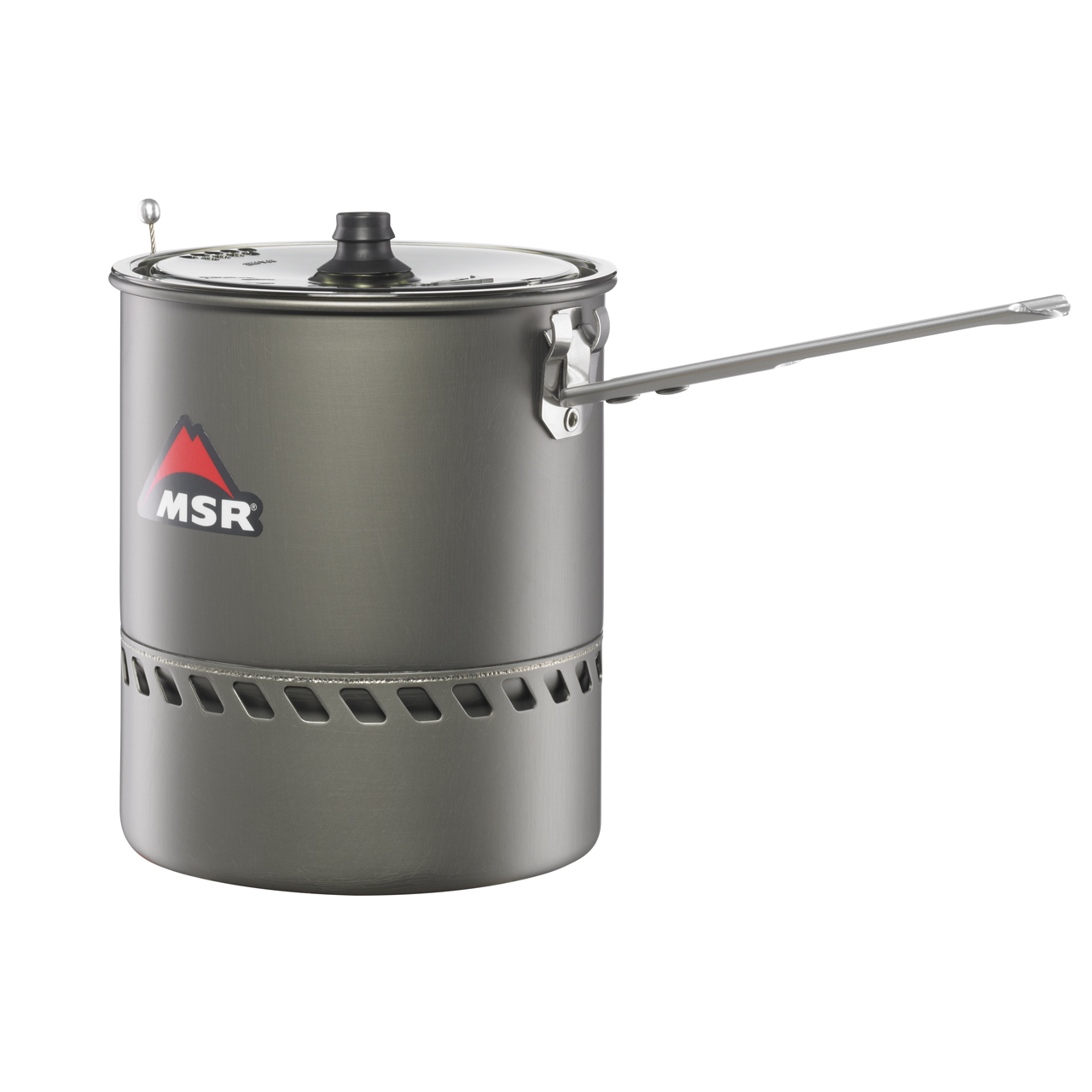 MSR Reactor Stove Kochersystem, 1.7 Liter von MSR}