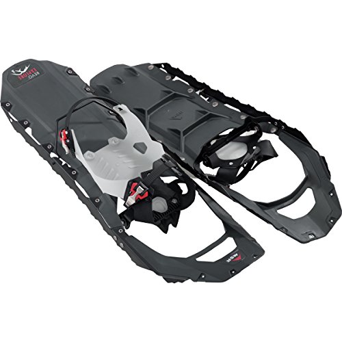 MSR Schneeschuhe Revo Explore Herren Black 22 Zoll von MSR