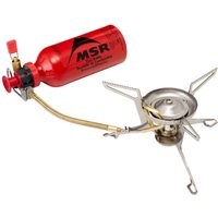 MSR WhisperLite™ International Flüssigbrennstoffkocher von MSR