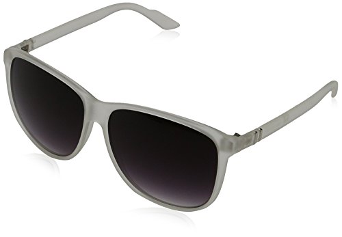 MSTRDS Sunglasses Chirwa Sonnenbrille, Clear, one size von MSTRDS
