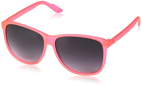 MSTRDS Sunglasses Chirwa Sonnenbrille, Neonpink, one size von MSTRDS