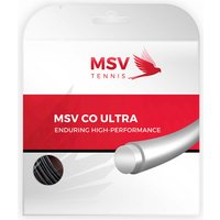 MSV Co Ultra Saitenset 12m von MSV