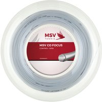 MSV Co.-Focus Saitenrolle 200m von MSV