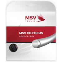 MSV Co.-Focus Saitenset 12m von MSV