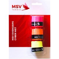 MSV Cyber Wet 3er Pack von MSV