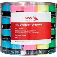 MSV Cyber Wet 60er Pack von MSV
