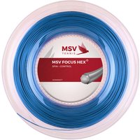 MSV Focus-HEX Saitenrolle 200m von MSV