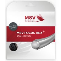 MSV Focus-HEX Saitenset 12m von MSV