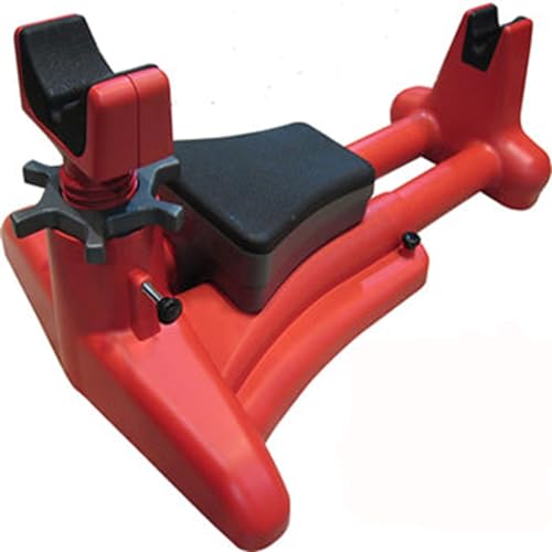 MTM KSR K-Zone Shooting Rest von MTM