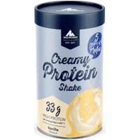 Creamy Protein Shake - 420g - Vanilla von MULTIPOWER