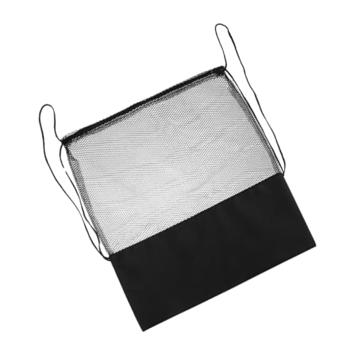 MUSISALY Golftasche Handtasche Schwimmaufbewahrungstasche Einzelne Basketballtasche Rucksack Für Basketball Tragetasche Multifunktions Volleyballtasche Netztasche Rucksack Mit von MUSISALY