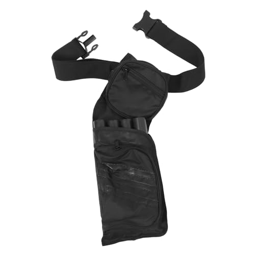 MUSISALY Hängender Pfeilhalter Köcher Mit Großem Fassungsvermögen Outdoor Jagdtasche Hüfttasche Für von MUSISALY
