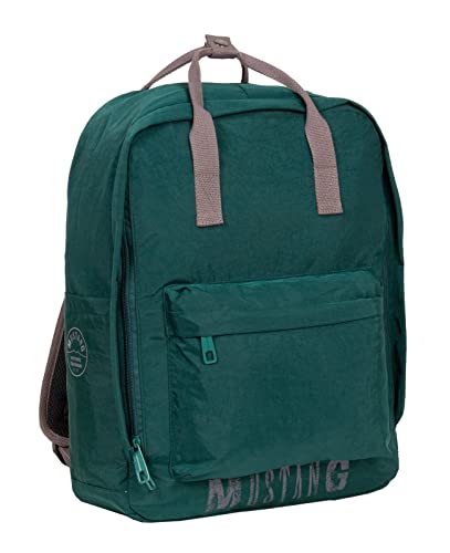 MUSTANG Crotone Backpack Darkgreen von MUSTANG
