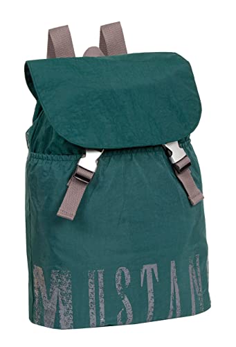 MUSTANG Crotone Backpack Darkgreen von MUSTANG