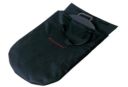 MUURIKKA Schutztasche für die Muurikka Wok, perfekt für die Lagerung, Transport und Aufbewahrung (58 cm) von MUURIKKA
