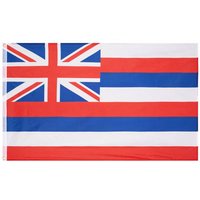 Hawaii MUWO "America Edition" Flagge 90x150cm von MUWO