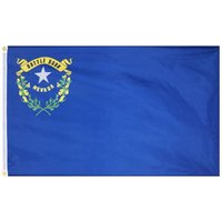 Nevada MUWO "America Edition" Flagge 90x150cm von MUWO