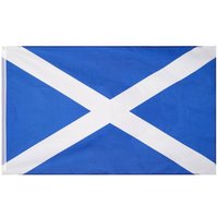 Schottland Flagge MUWO "Nations Together" 90 x 150 cm von MUWO