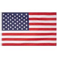 USA Flagge MUWO "Nations Together" 90 x 150 cm von MUWO