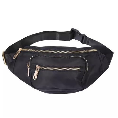 Bauchtasche Multifunktionale Brusttasche, Damen-Hüfttasche, lässige Handgepäck-Hüfttaschen von MXMZSRTH