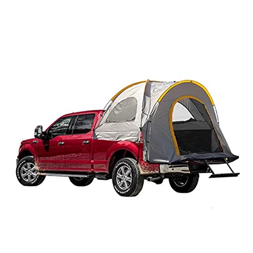 LKW-Zelt, Pickup-Zelt, LKW-Ladefläche, Zelt für Outdoor-Camping, kompaktes LKW-Zelt, einfach aufzubauendes Zelt, geeignet für 1–2 Personen () von MaGiLL