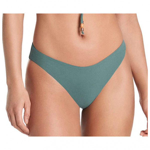 Maaji - Women's Eucalyptus Green Sublimity - Bikini-Bottom Gr 3XL rosa von Maaji