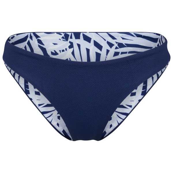 Maaji - Women's Indigo Blue Sublimity - Bikini-Bottom Gr XS blau von Maaji