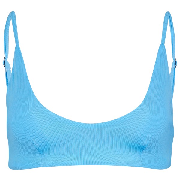 Maaji - Women's Pool Blue Blush - Bikini-Top Gr L;M blau von Maaji