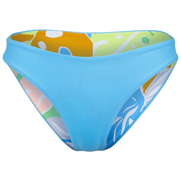 Maaji - Women's Pool Blue Sublimity - Bikini-Bottom Gr S;XL blau von Maaji