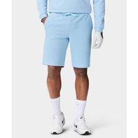 Macade Golf Air Range Shorts Bermuda Hose hellblau von Macade Golf