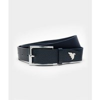 Macade Golf Tour Belt Gürtel navy von Macade Golf