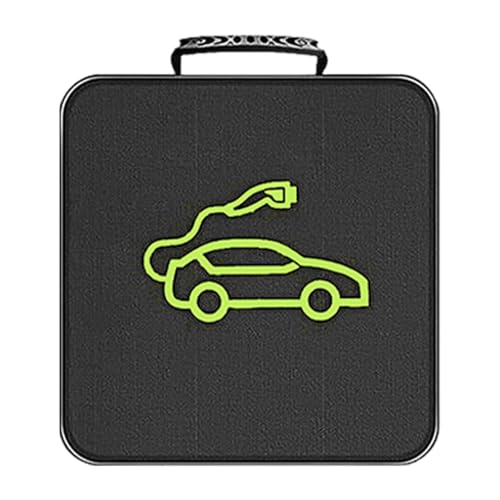 Maciun EV-Ladekabel-Aufbewahrungstasche, Ladekabel-Organizer, EV-Kabel-Taschen, wasserdichte Elektroauto-Ladegerät-Hülle, Tragetasche für EV-Kabel, EV-Ladekabel Maciun EV-Ladekabel-Aufbewahrungstasche, Ladekabel-Organizer, EV-Kabel-Taschen, wasserdichte Elektroauto-Ladegerät-Hülle, Tragetasche für EV-Kabel, EV-Ladekabel von Maciun