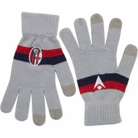FC Bologna macron Handschuhe 58117863 von Macron