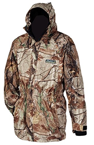 Mad Guardian Pro-Jacket AP Realtree Gr. XXL Jacke 3in1 von Mad