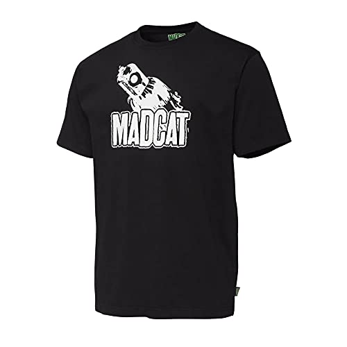 Madcat Clonk Short Sleeve T-shirt XL von Madcat