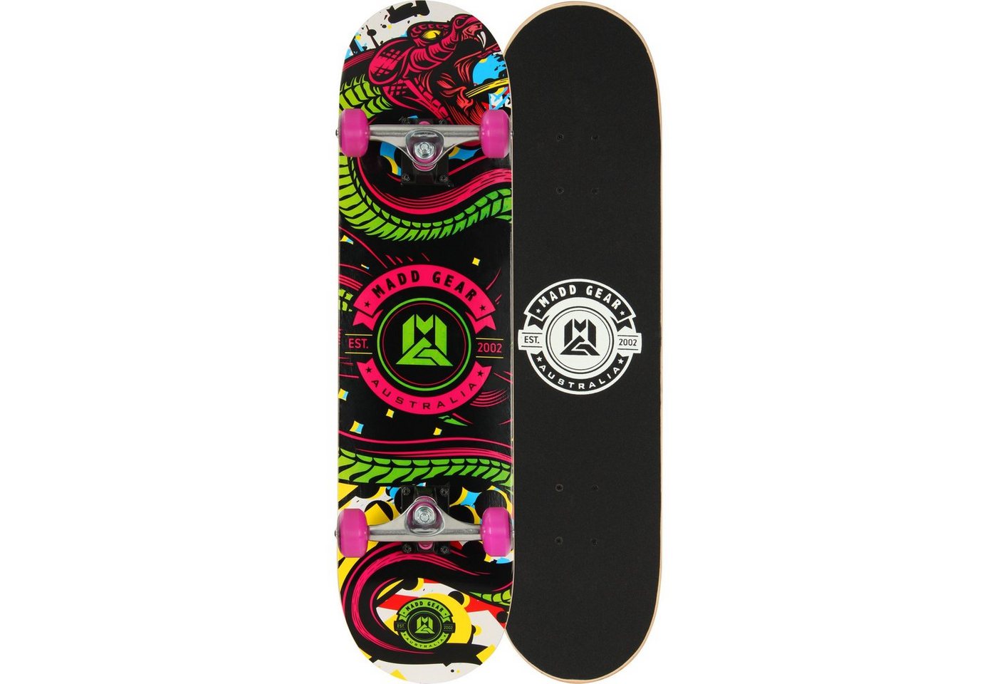Madd Gear ® Skateboard Skateboard Konda von Madd Gear ®