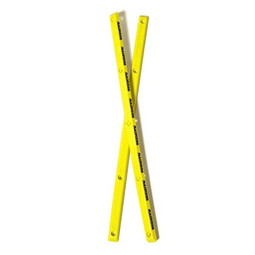 Madness Rails Repeat Rails Safety Yellow von Madness