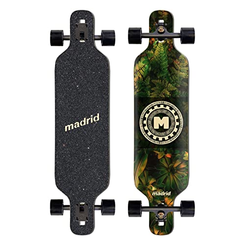 Madrid Skateboards Terrestrial 40 Longboard 2022 von Madrid