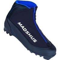 Madshus Active C Boot Black/Blue von Madshus