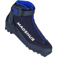 Madshus Active U Boot Black/Blue von Madshus