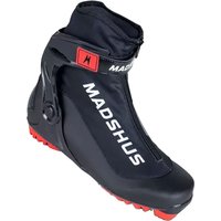 Madshus Endurace Skate Boot Black/Red von Madshus