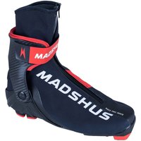 Madshus Race Pro Skate Black Red von Madshus