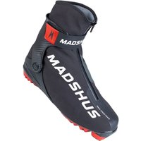 Madshus Race Speed Skate Black/Red von Madshus