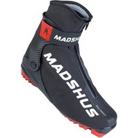 Madshus Race Speed Universal Black/Red von Madshus