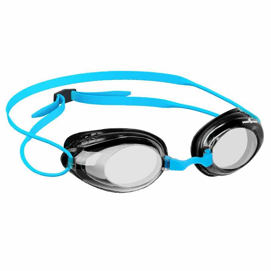 Madwave Honey Swimming Goggles Blau von Madwave