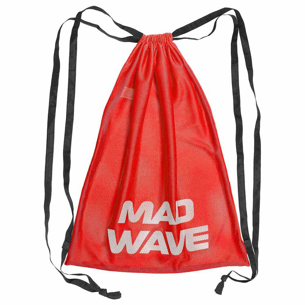 Madwave Mesh Bag Rot 65 x 50 cm von Madwave