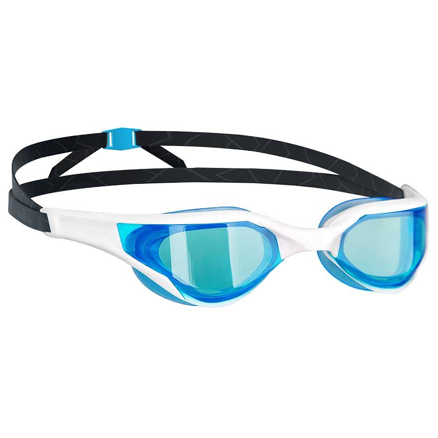 Madwave Razor Swimming Goggles Weiß,Schwarz von Madwave