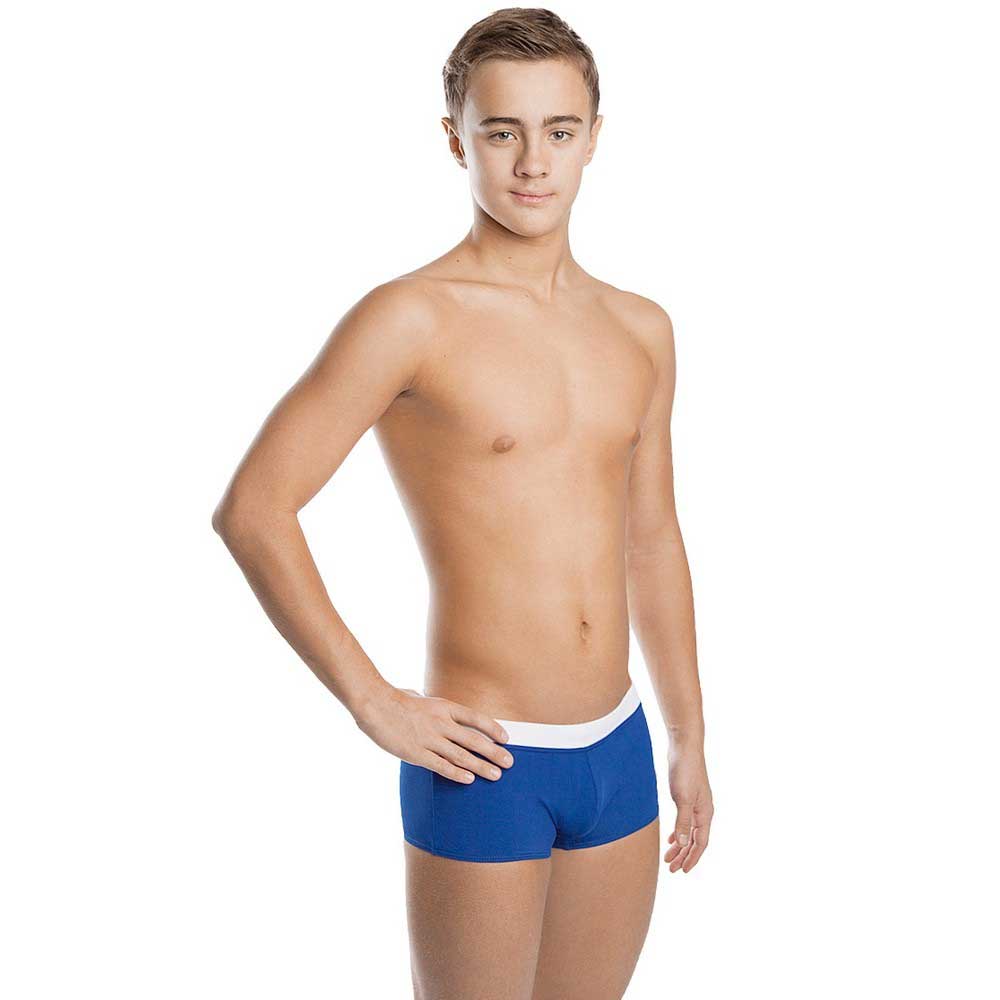 Madwave Sx Short Swim Boxer Blau XL Junge von Madwave