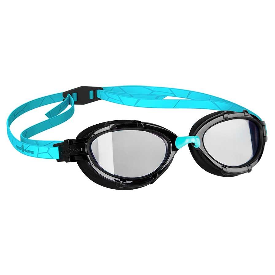 Madwave Triathlon Swimming Goggles Blau von Madwave